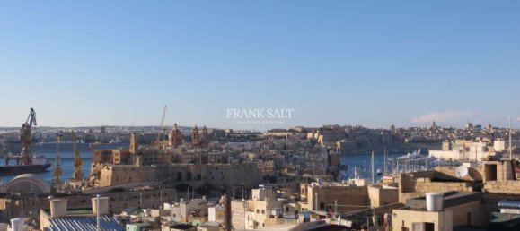 Apartamento T4 em Bormla, Malta N.º 1711 2