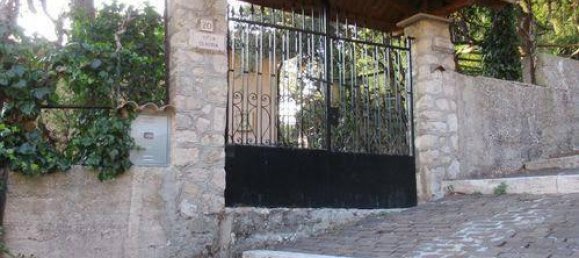 9 rooms Villa in Carsoli, Italy No. 179081 8