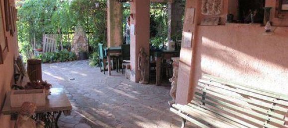 9 rooms Villa in Carsoli, Italy No. 179081 14