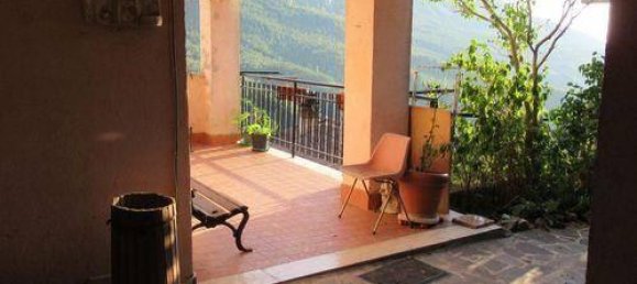 9 rooms Villa in Carsoli, Italy No. 179081 15