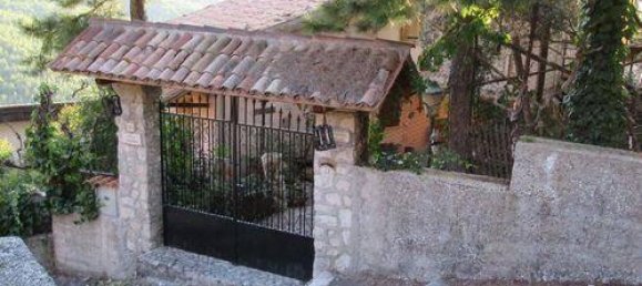 9 rooms Villa in Carsoli, Italy No. 179081 9