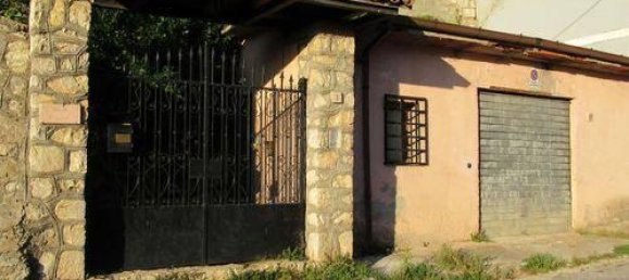 9 rooms Villa in Carsoli, Italy No. 179081 20