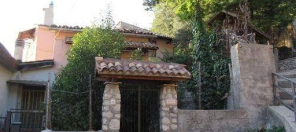 9 rooms Villa in Carsoli, Italy No. 179081 6