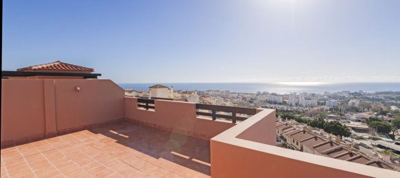 3 Schlafzimmer Penthouse in Benalmadena, Spain, Nr. 49662 12