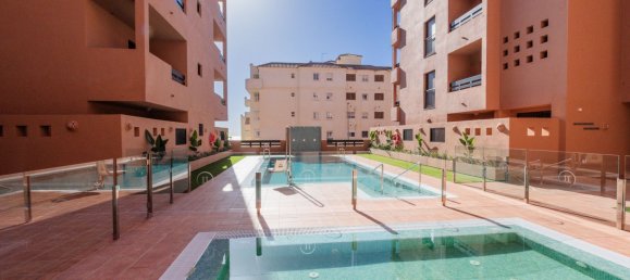 3 Schlafzimmer Penthouse in Benalmadena, Spain, Nr. 49662 25