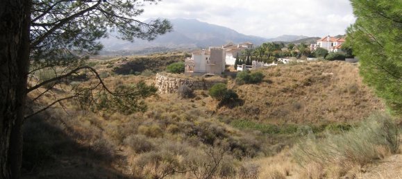 Земельный участок в Михас, Испания № 83497 4