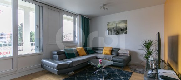 2 Schlafzimmer Wohnung in Bonneuil-sur-Marne, France, Nr. 137951 4