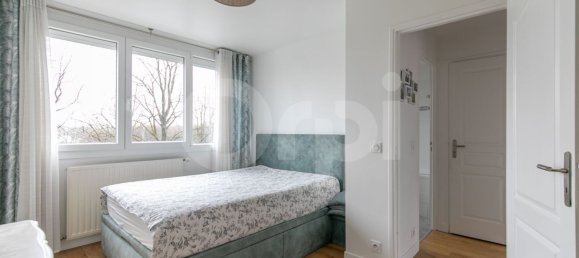 2 Schlafzimmer Wohnung in Bonneuil-sur-Marne, France, Nr. 137951 6