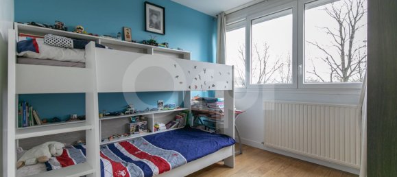 2 Schlafzimmer Wohnung in Bonneuil-sur-Marne, France, Nr. 137951 8
