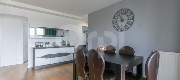 2 Schlafzimmer Wohnung in Bonneuil-sur-Marne, France, Nr. 137951 3