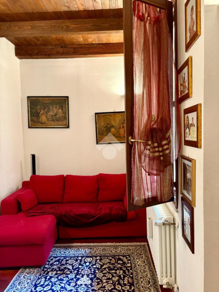 1 chambre Appartement à Forlì, Italy No. 320830