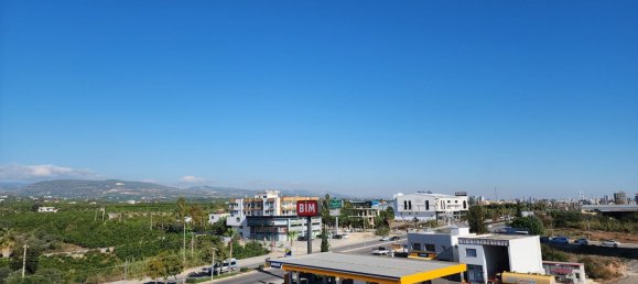 شقة 1+1 في Mersin, Turkey رقم 21258 5