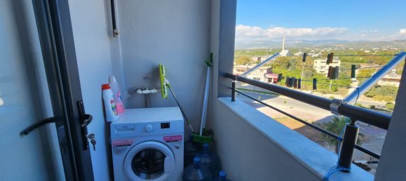 شقة 1+1 في Mersin, Turkey رقم 21258 8