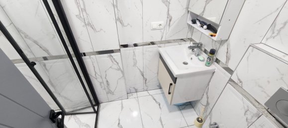 شقة 1+1 في Mersin, Turkey رقم 21258 3