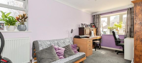 3 bedrooms House in Dorking, United Kingdom No. 10541 9