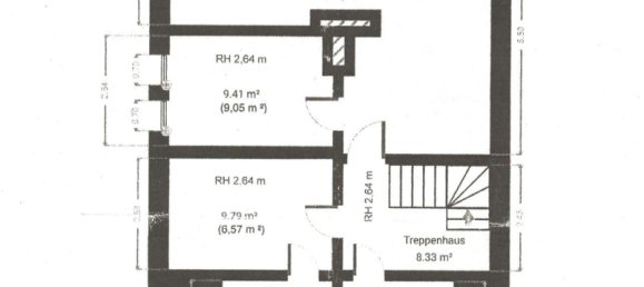 7 Schlafzimmer Haus in Vorpommern-Rügen, Germany, Nr. 261823 15