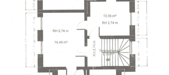 7 Schlafzimmer Haus in Vorpommern-Rügen, Germany, Nr. 261823 14