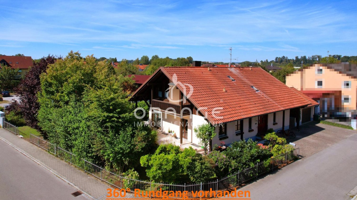 4 bedrooms House in Passau, Germany No. 282170