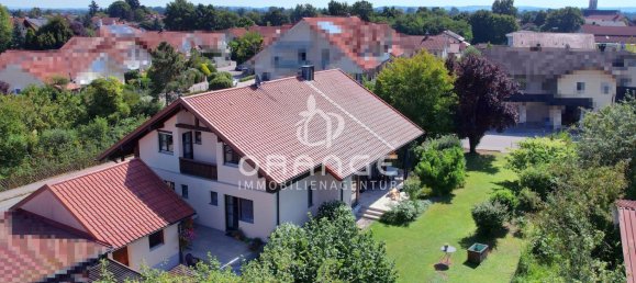 4 bedrooms House in Passau, Germany No. 282170 5
