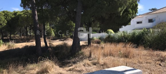 قطعة أرض في Almancil, Portugal رقم 107393 4