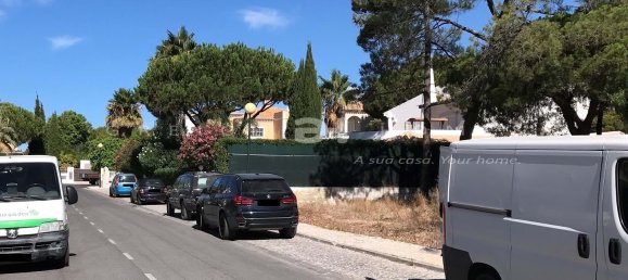 قطعة أرض في Almancil, Portugal رقم 107393 8