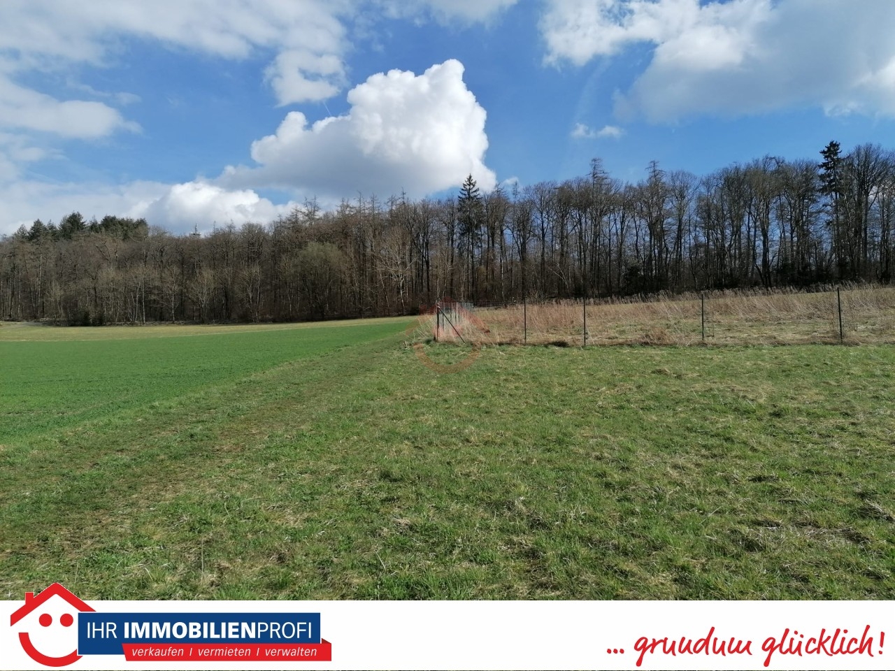 Terreno en Wetteraukreis, Germany No. 23373