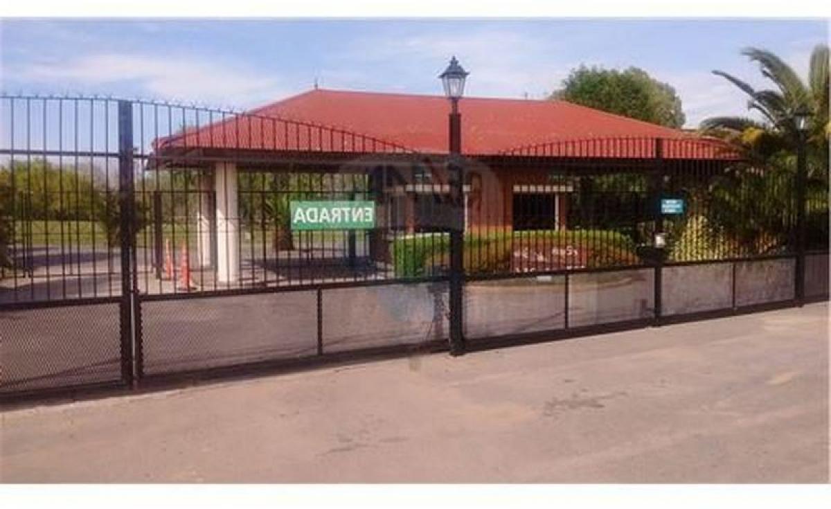  Land in Lujan, Argentina No. 45345