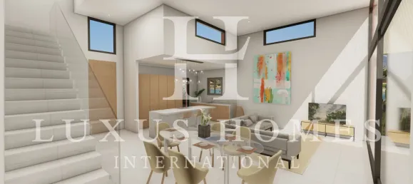 4 chambres Villa à Cuevas del Almanzora, Spain No. 37647 5