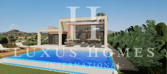 4 chambres Villa à Cuevas del Almanzora, Spain No. 37647 2