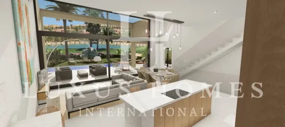 4 chambres Villa à Cuevas del Almanzora, Spain No. 37647 4