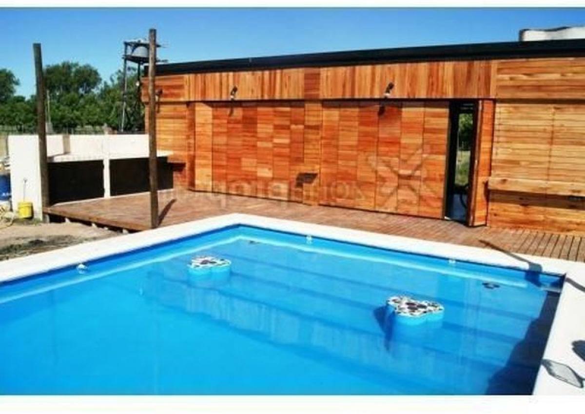 Studio in Buenos Aires, Argentina No. 93439