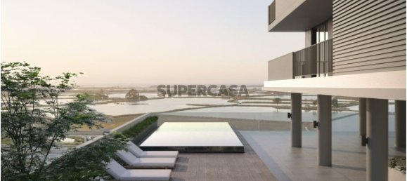 3 bedrooms Apartment in Aveiro, Portugal No. 153354 5