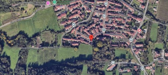 3 bedrooms House in Lauriano, Italy No. 208047 19