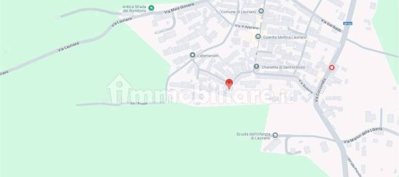 3 bedrooms House in Lauriano, Italy No. 208047 3