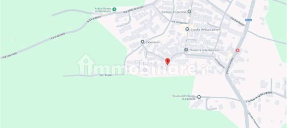 3 bedrooms House in Lauriano, Italy No. 208047 2