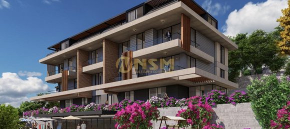 شقة 2+1 في Alanya, Turkey رقم 8469 6