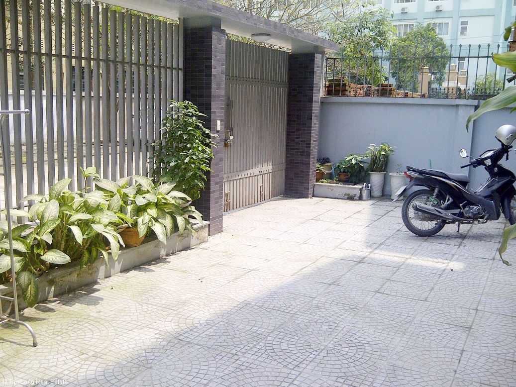 4 غرف نوم فيلا في Nam Tu Liem, Vietnam رقم 5110