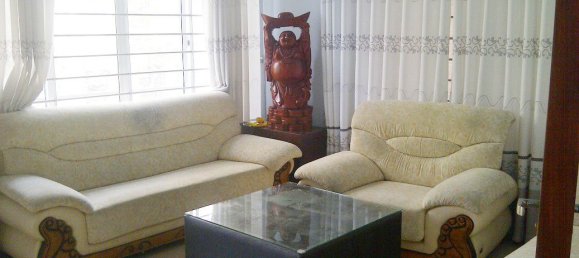 4 غرف نوم فيلا في Nam Tu Liem, Vietnam رقم 5110 2