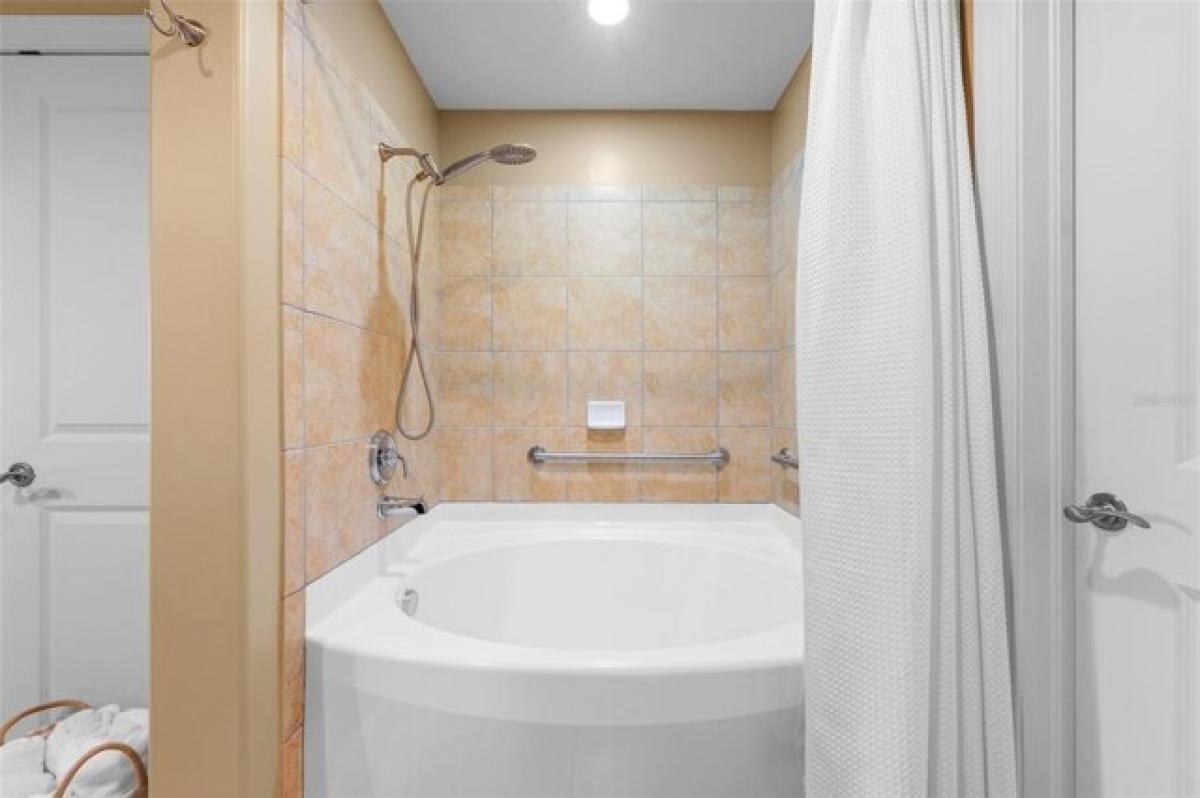 Casa T2 em Tampa, USA N.º 248063