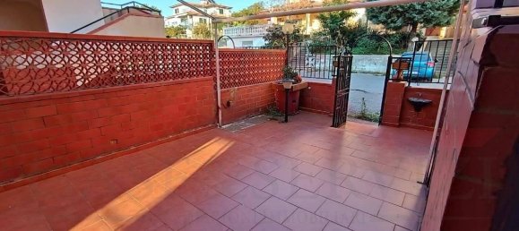 3 rooms Apartment in Scalea, Italy No. 174413 17