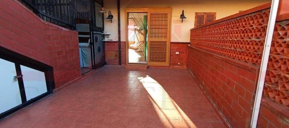 3 rooms Apartment in Scalea, Italy No. 174413 12