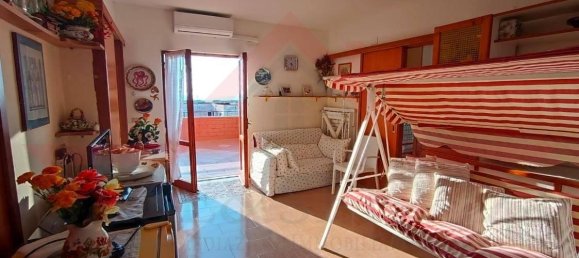 3 rooms Apartment in Scalea, Italy No. 174413 21