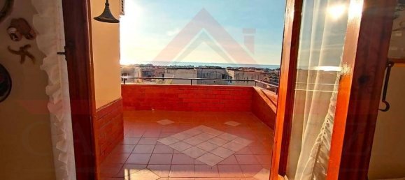 3 rooms Apartment in Scalea, Italy No. 174413 39