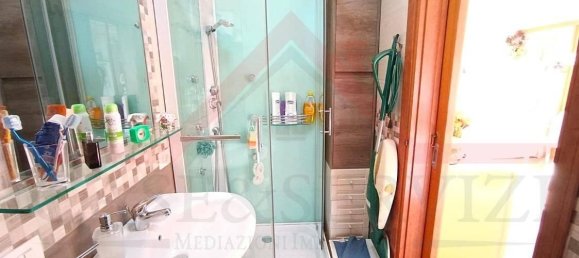 3 rooms Apartment in Scalea, Italy No. 174413 35