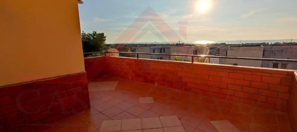 3 rooms Apartment in Scalea, Italy No. 174413 4