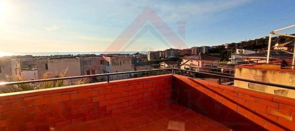 3 rooms Apartment in Scalea, Italy No. 174413 3