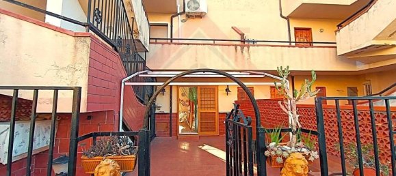 3 rooms Apartment in Scalea, Italy No. 174413 10