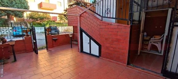 3 rooms Apartment in Scalea, Italy No. 174413 13