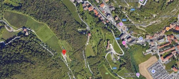 7 rooms Apartment in Trento, Italy No. 298284 9