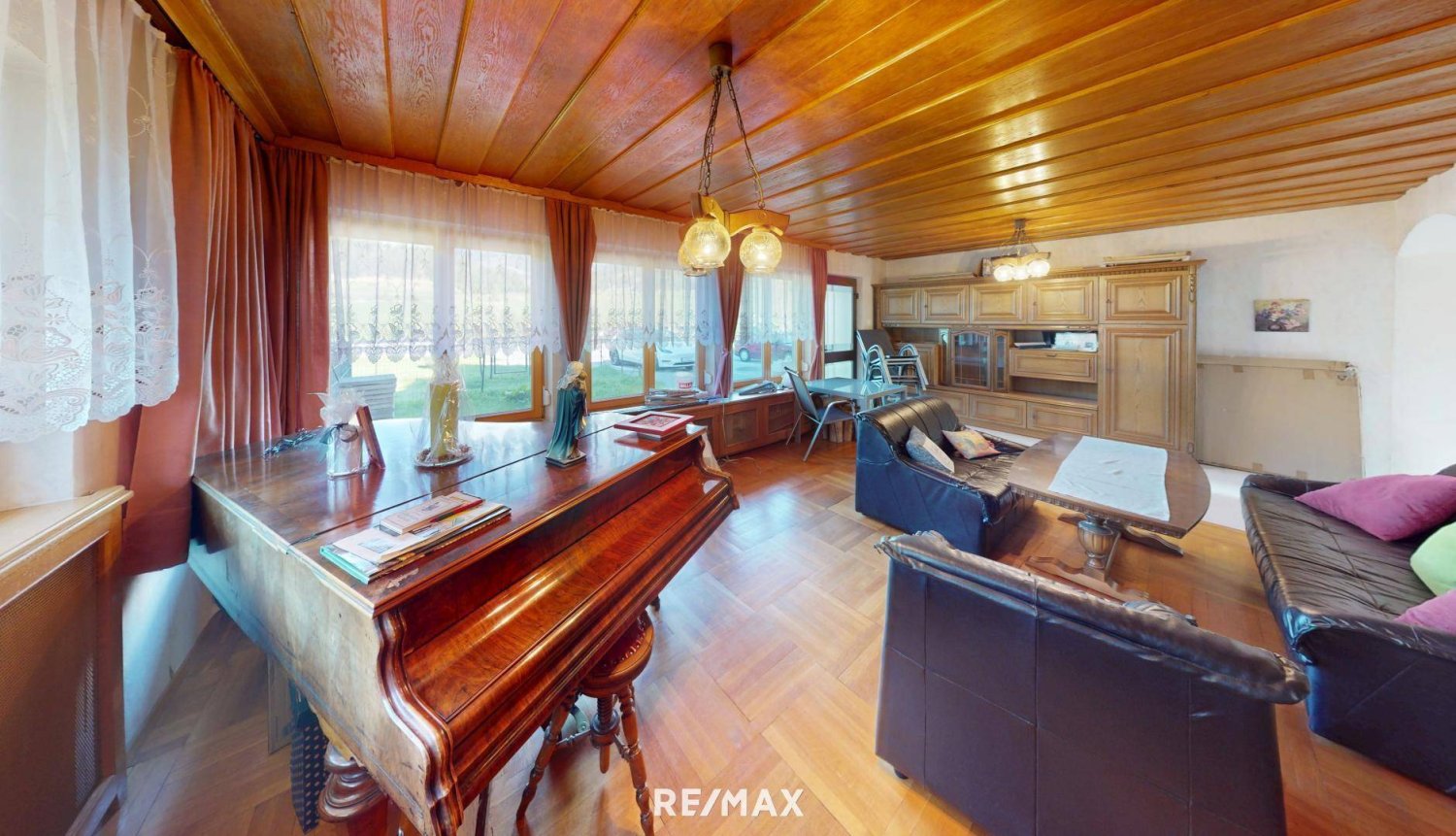 2 غرف نوم شقة في Nauders, Austria رقم 182003